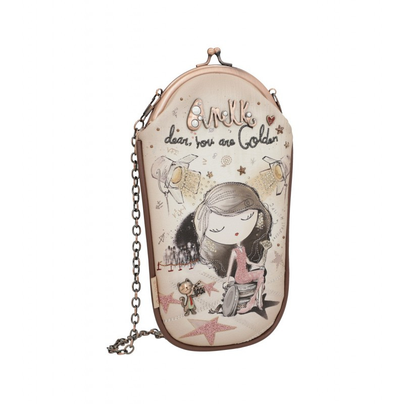 Bolso funda de gafas Anekke Hollywood