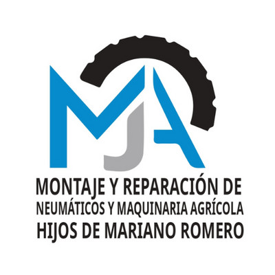 Neumáticos Hijos de Mariano Romero