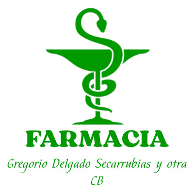 Farmacia Gregorio Delgado Sendarrubias y otra CB