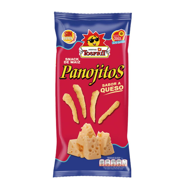 Panojitos Formato Familiar