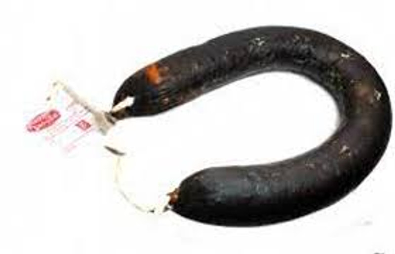 Morcilla de Ajo Jovita