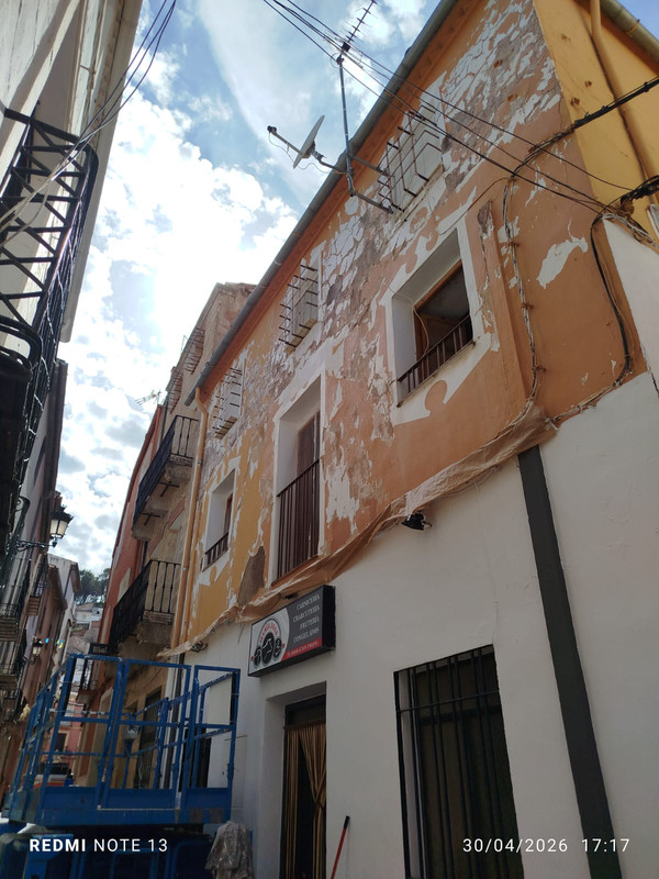 Pinturas Andrés Rodríguez 5