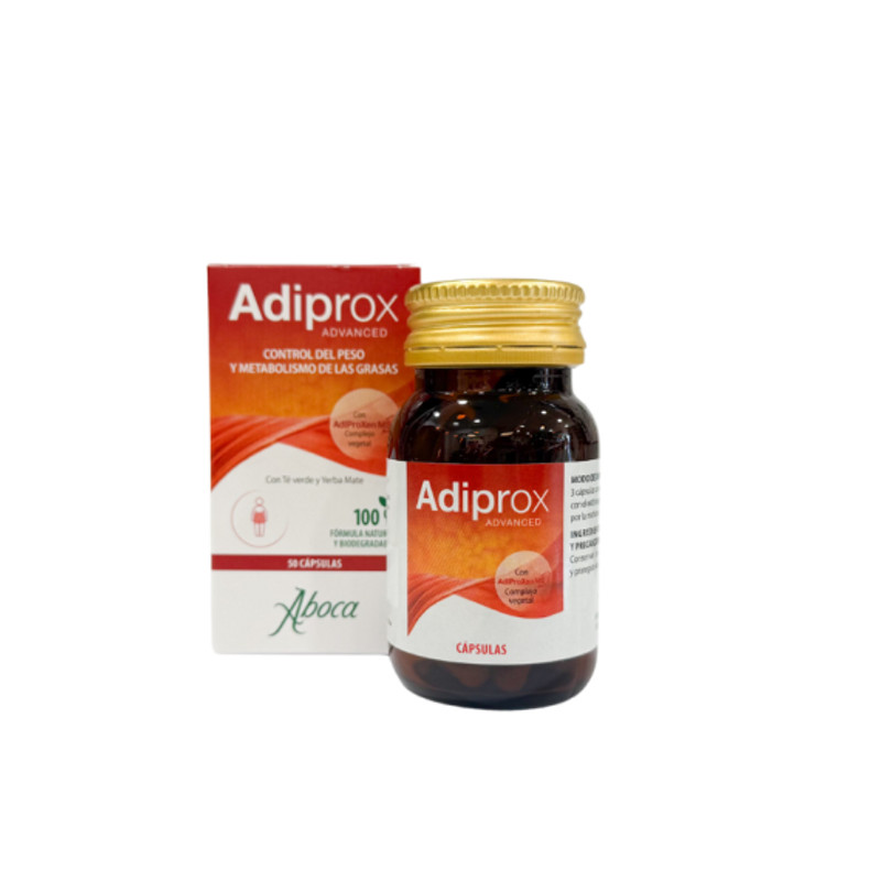 Adiprox Advanced