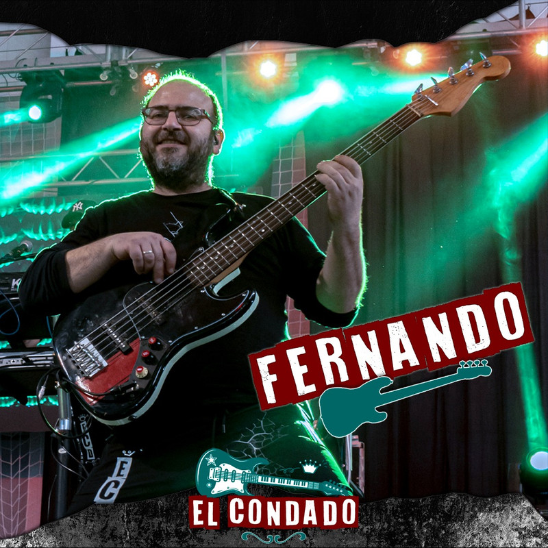 Orquesta El Condado 7
