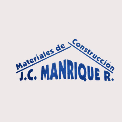 Materiales de Construcción José Cecilio Manrique Ramírez