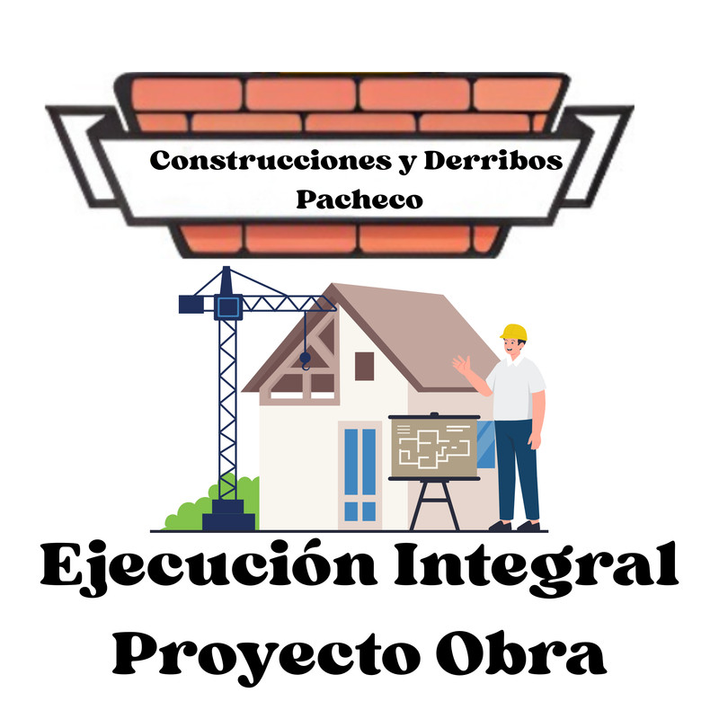 Ejecución Integral Proyecto Obra