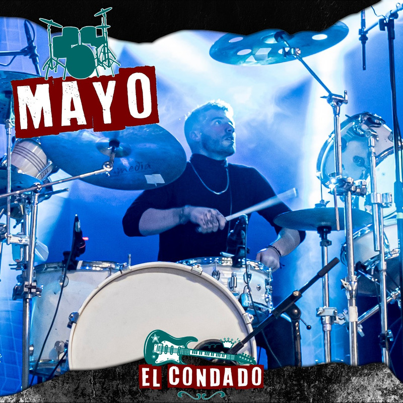 Orquesta El Condado 3