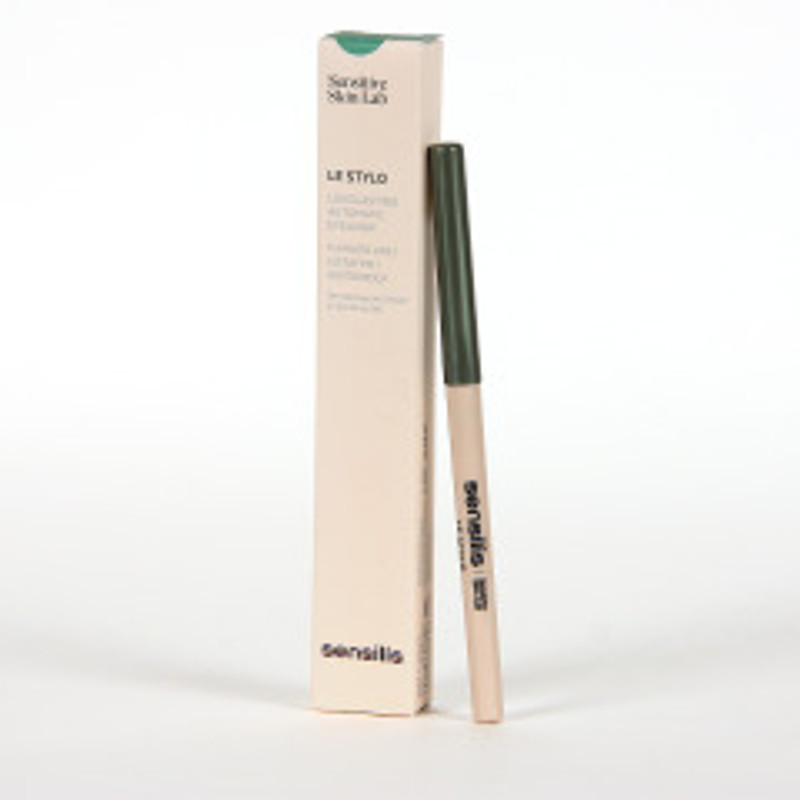 Sensilis Le Crayon Verde 12ml