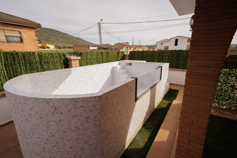 Casa Rural La Noria 16