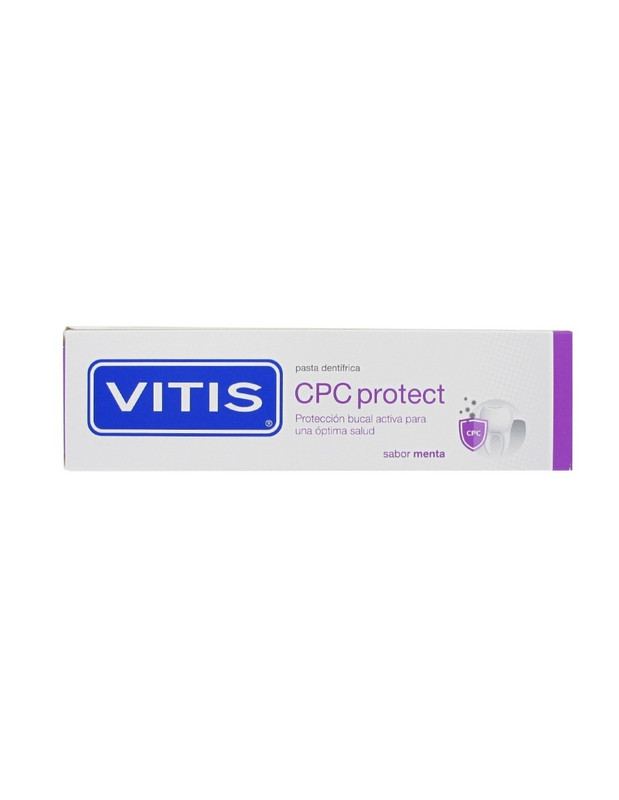 PASTA DENTRIFICA VITIS CPC PROTECT