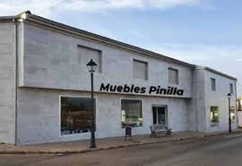 Muebles Pinilla 0