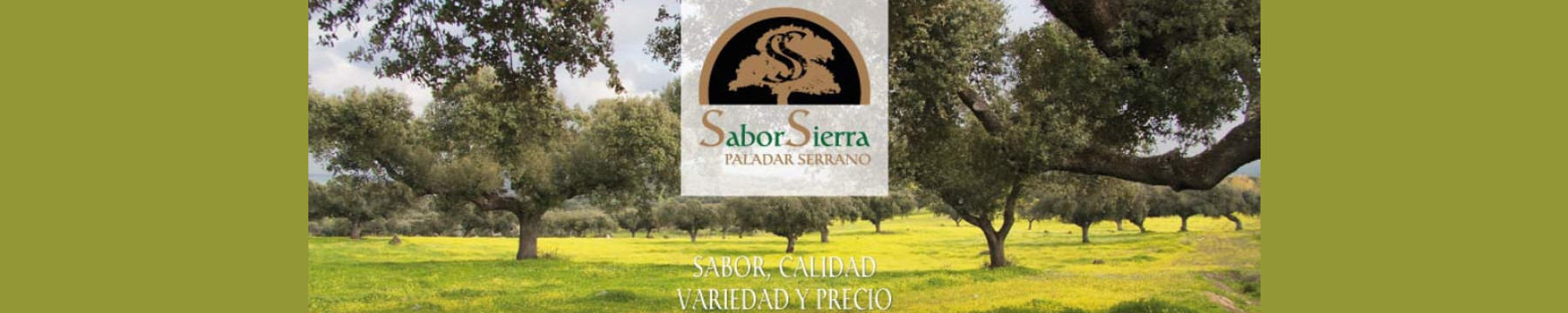 SABOR SIERRA