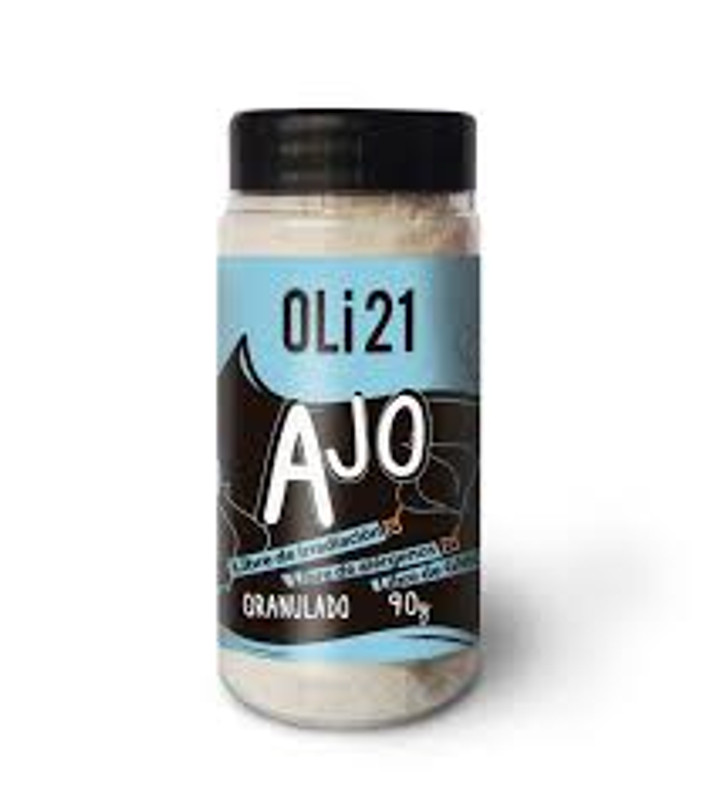 AJO GRANULADO