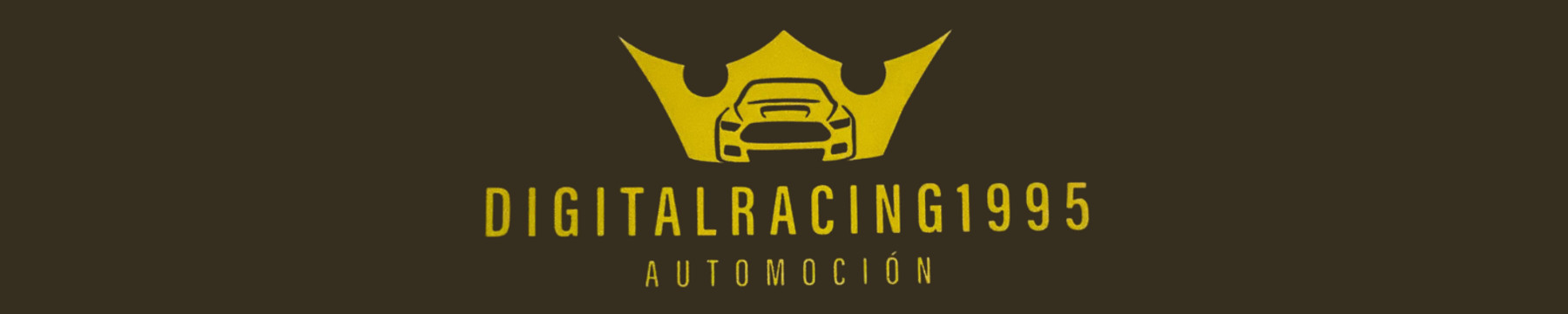 DIGITAL RACING 1995 AUTOMOCIÓN