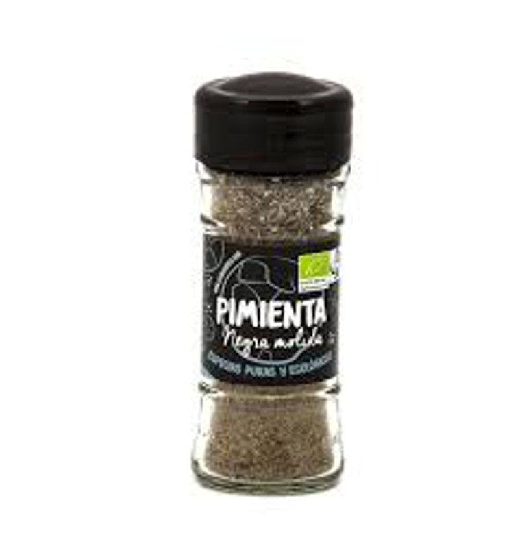 PIMIENTA EN GRANO