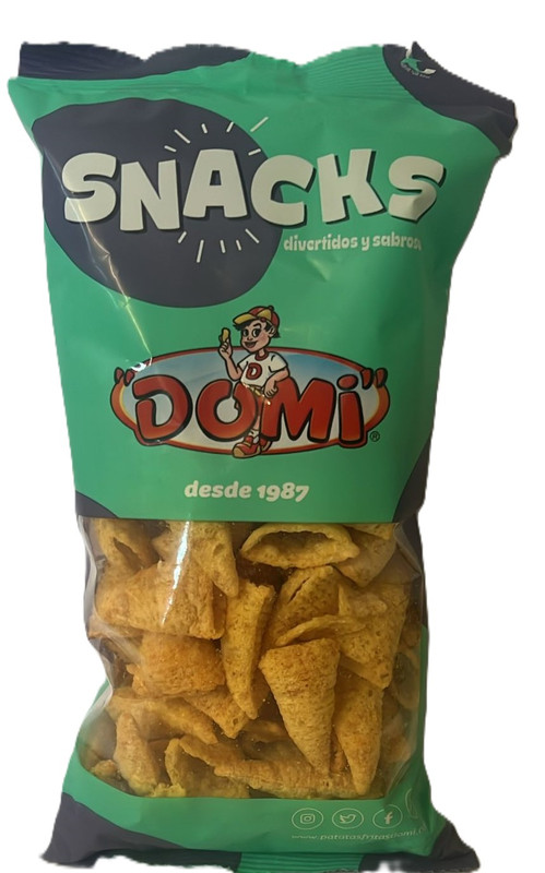 Konos  Bolsa 120 gr. Domi