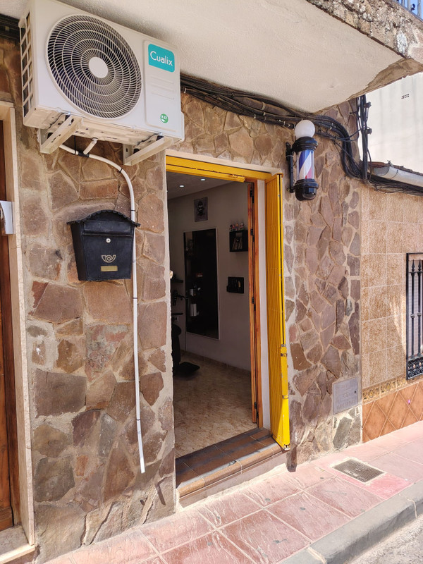Studio Barber 3