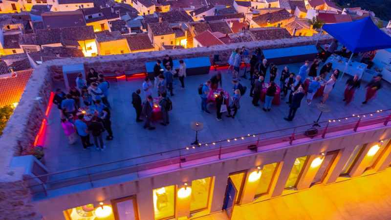 Sabores del Condado Catering 5