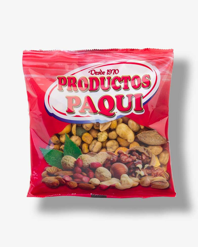 REVUELTO – BOLSA (150G)