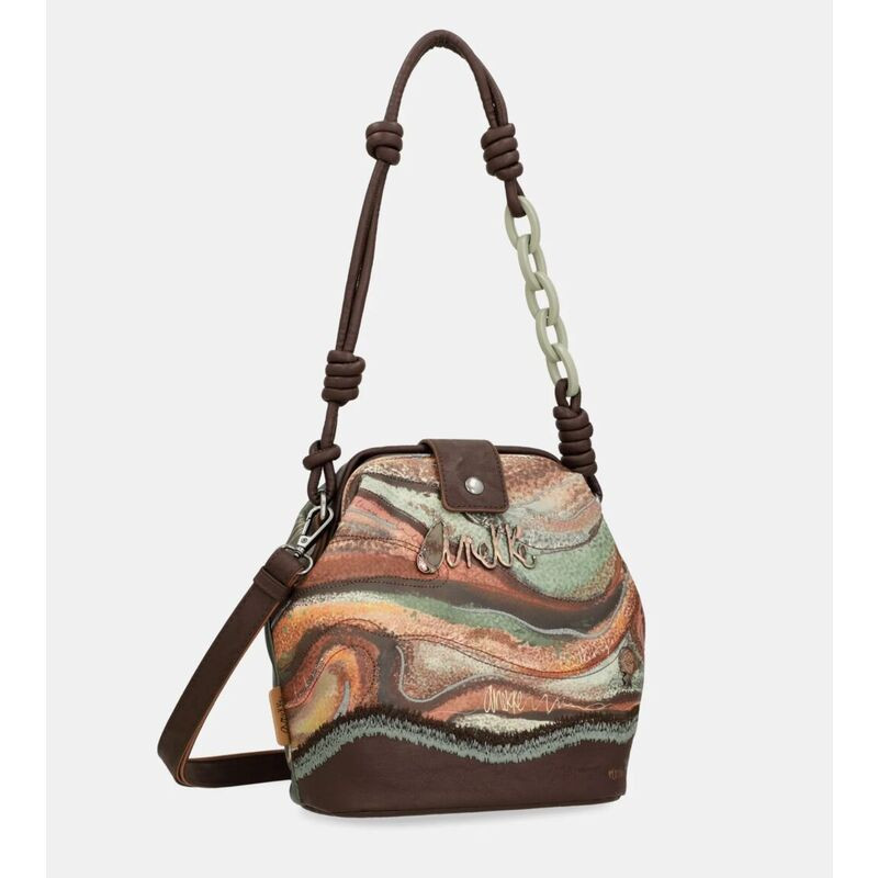 39813 bolso bombonera Anekke Outer