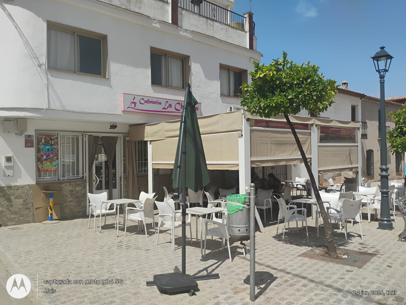 Cafetería La Chulilla By Josillo 0