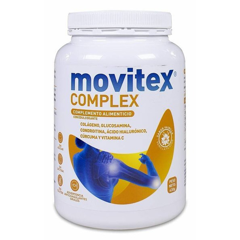Movitex Complex
