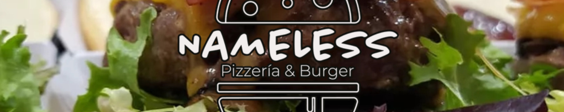 Nameless Pizzería & Burguer
