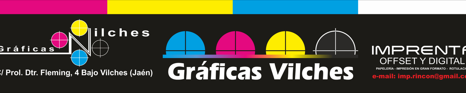Gráficas Vilches