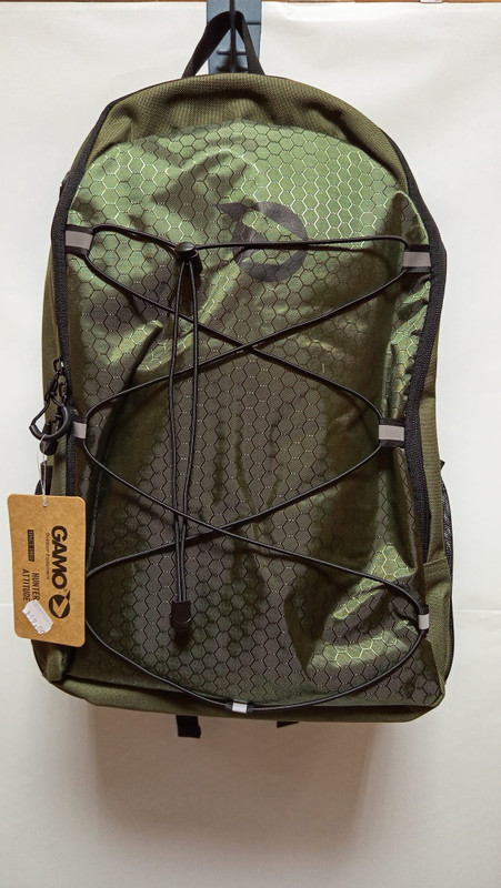 Mochila Gamo