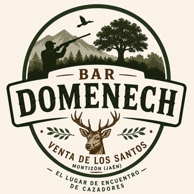 Bar Domenech