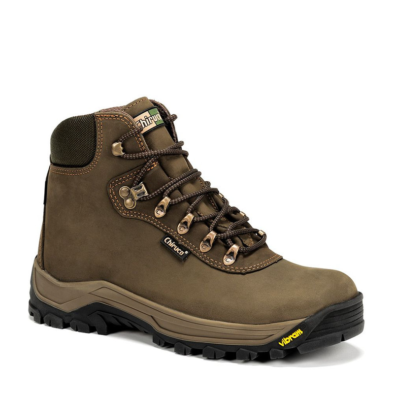 Botas Chiruca Grifón 01 Unisex