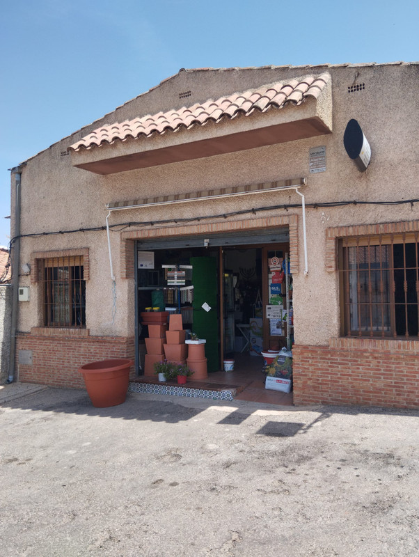 Tienda Nueva 0