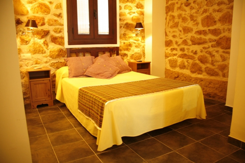 Casas Rurales Atalaya del Segura 9