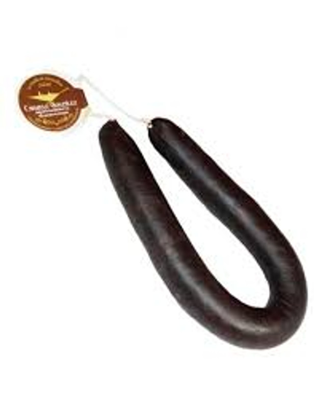 Morcilla Damiana/Extremeña Jovita