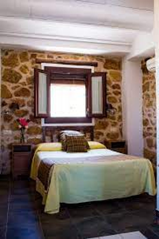 Casas Rurales Atalaya del Segura 10