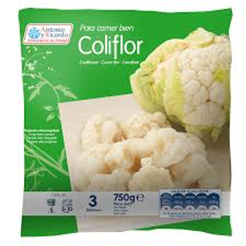 COLIFLOR