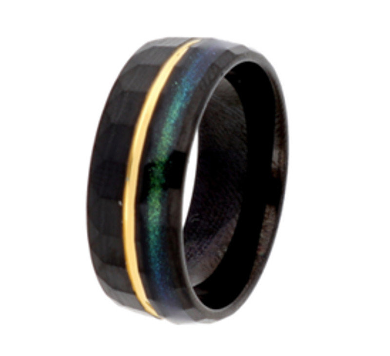 Alianza tungsteno hombre