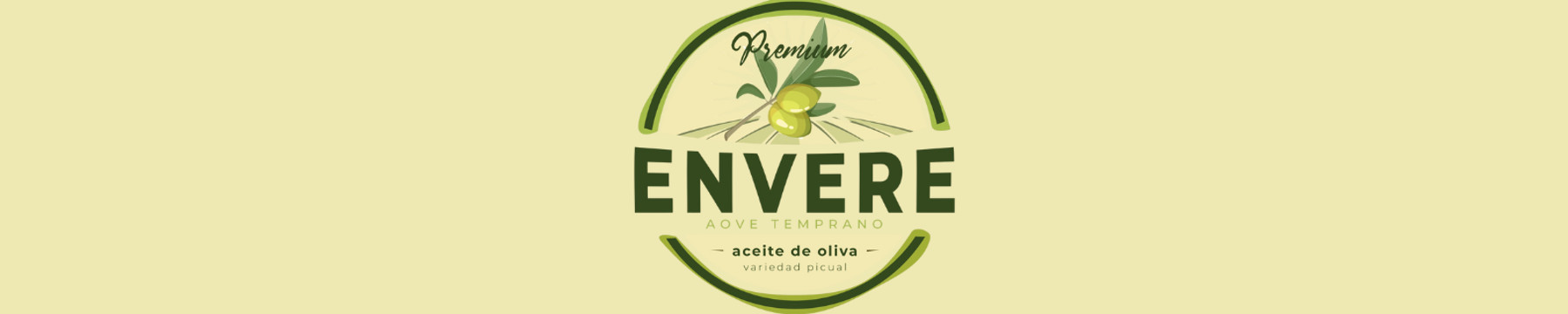Envere Oleum S.L.