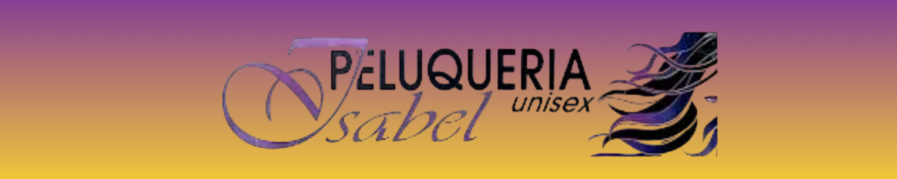 Peluquería Isabel