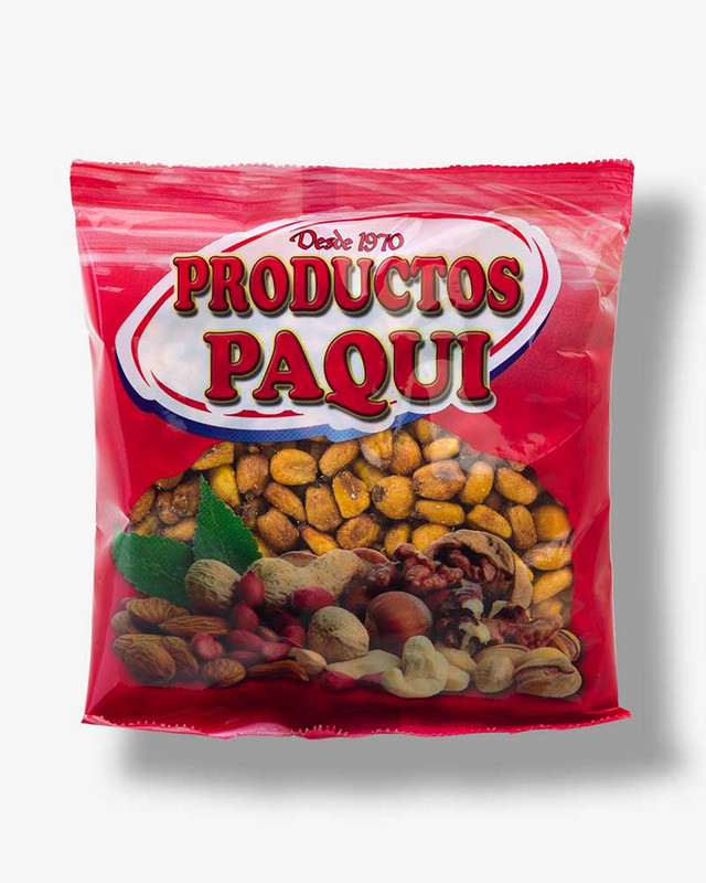 MAIZ TIERNO – BOLSA (150G)