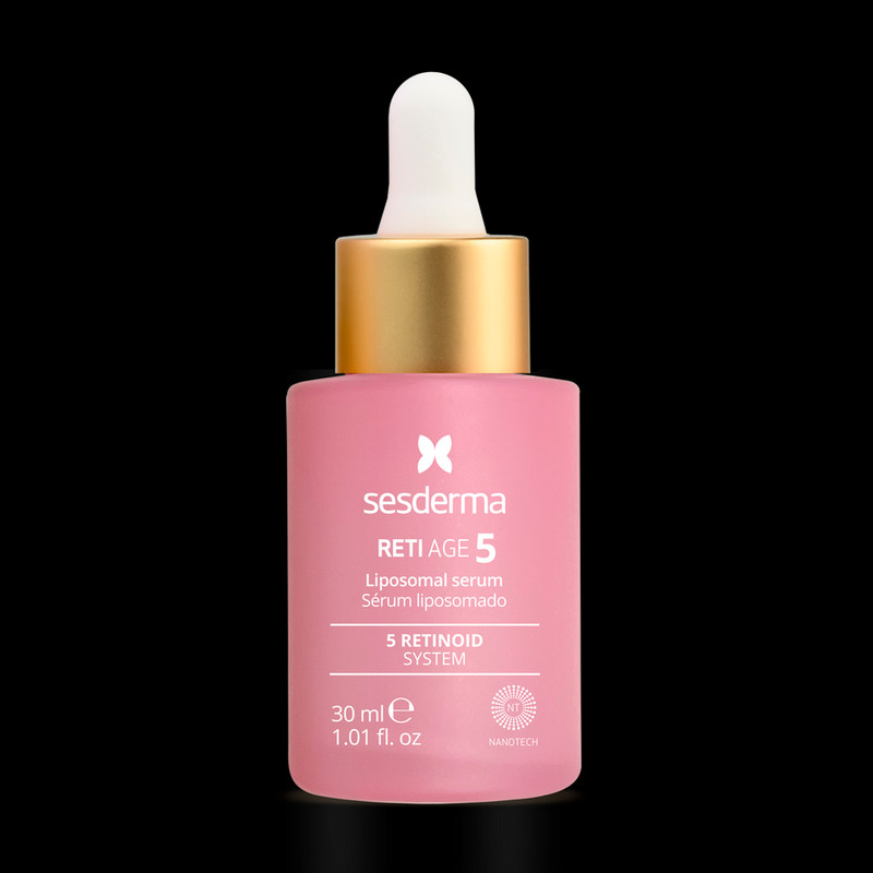 Serum RETIAGE 5 Sesderma