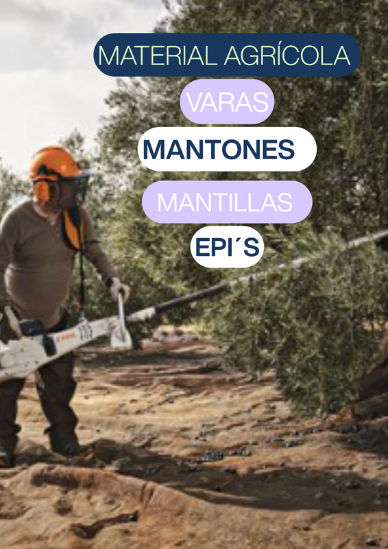 Venta de productos agricolas