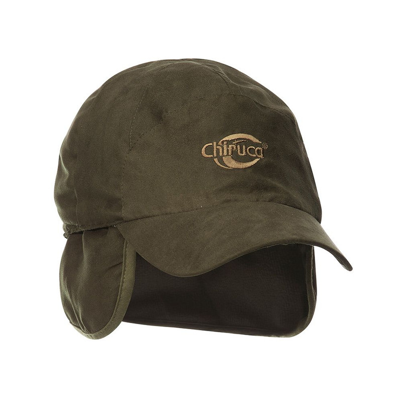 Gorra Reversible CH+