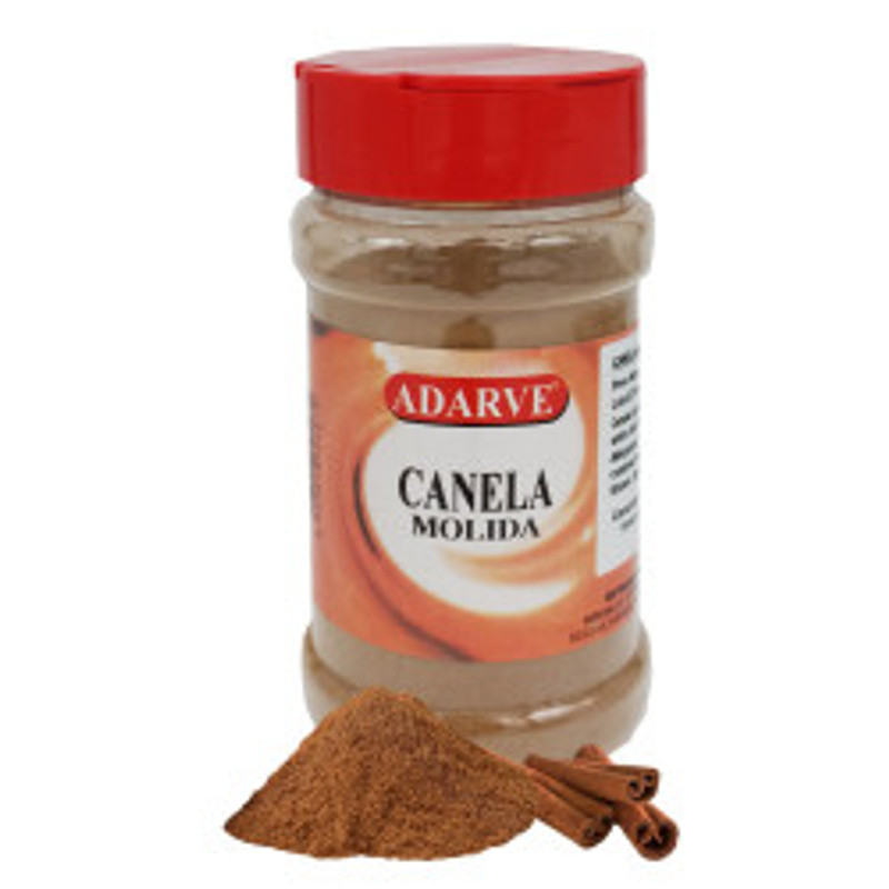 CANELA MOLIDA