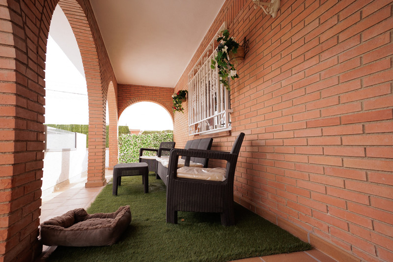 Casa Rural La Noria 0