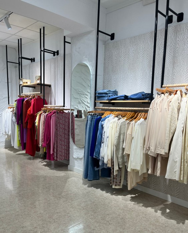 Moda Paillettes 2