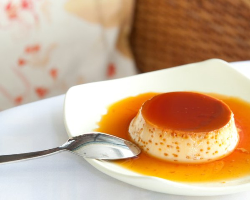 Sabores del Condado Catering 9