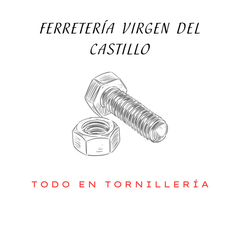 Todo en Tornillería