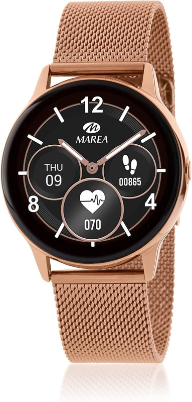 Marea Reloj Smart B58008/4 + Correa Regalo Marca: Marea