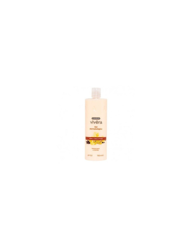 Acofarma Gel Ducha Vanilla 750Ml